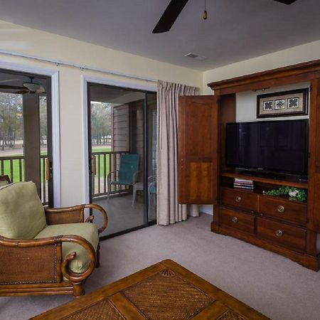 Hotel Pawleys Plantation Golf & Country Club Pawleys Island Exterior foto