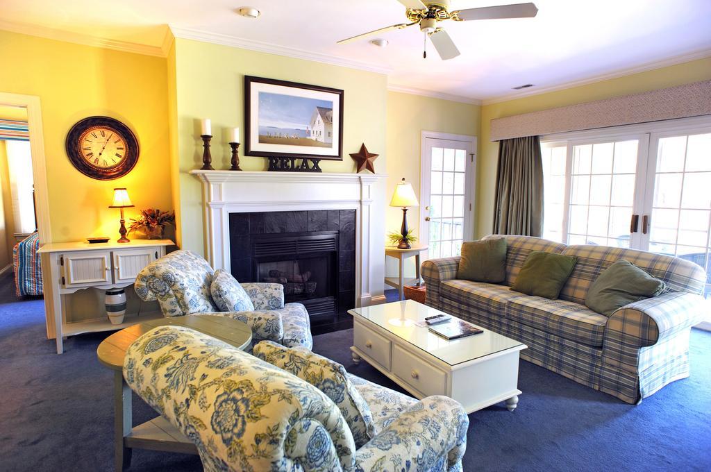 Hotel Pawleys Plantation Golf & Country Club Pawleys Island Habitación foto