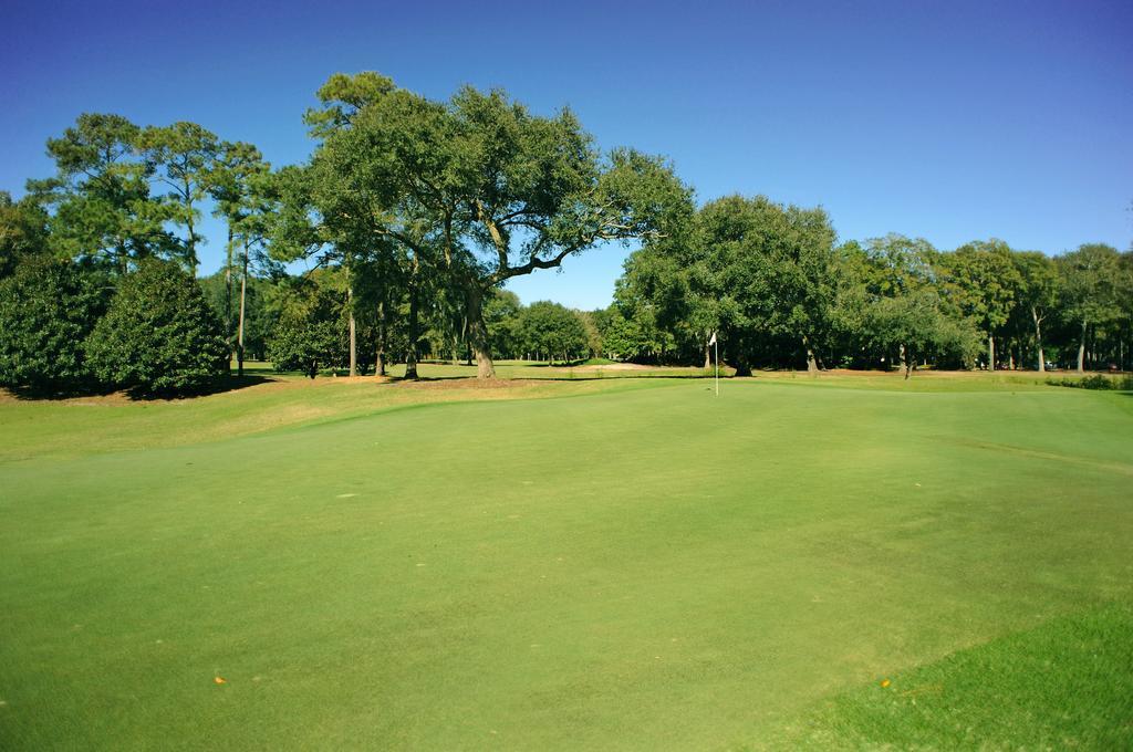 Hotel Pawleys Plantation Golf & Country Club Pawleys Island Exterior foto