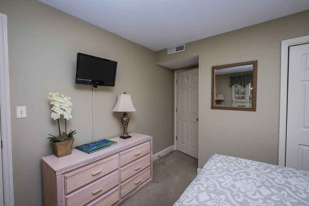 Hotel Pawleys Plantation Golf & Country Club Pawleys Island Exterior foto