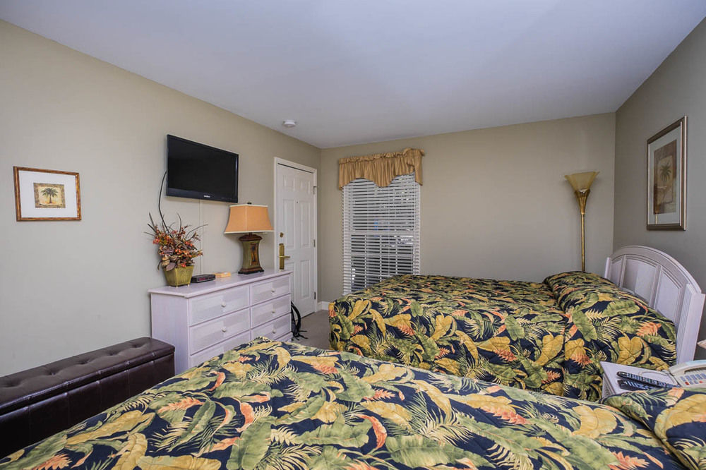 Hotel Pawleys Plantation Golf & Country Club Pawleys Island Exterior foto
