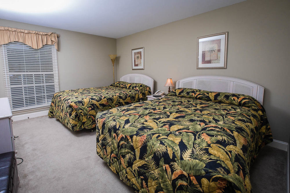 Hotel Pawleys Plantation Golf & Country Club Pawleys Island Exterior foto