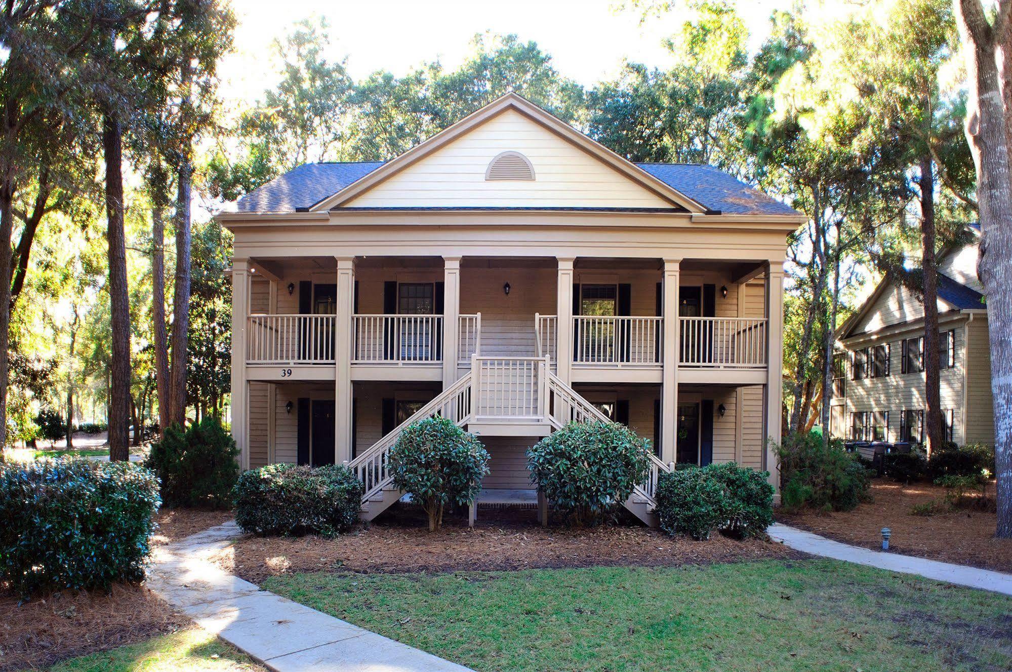 Hotel Pawleys Plantation Golf & Country Club Pawleys Island Exterior foto
