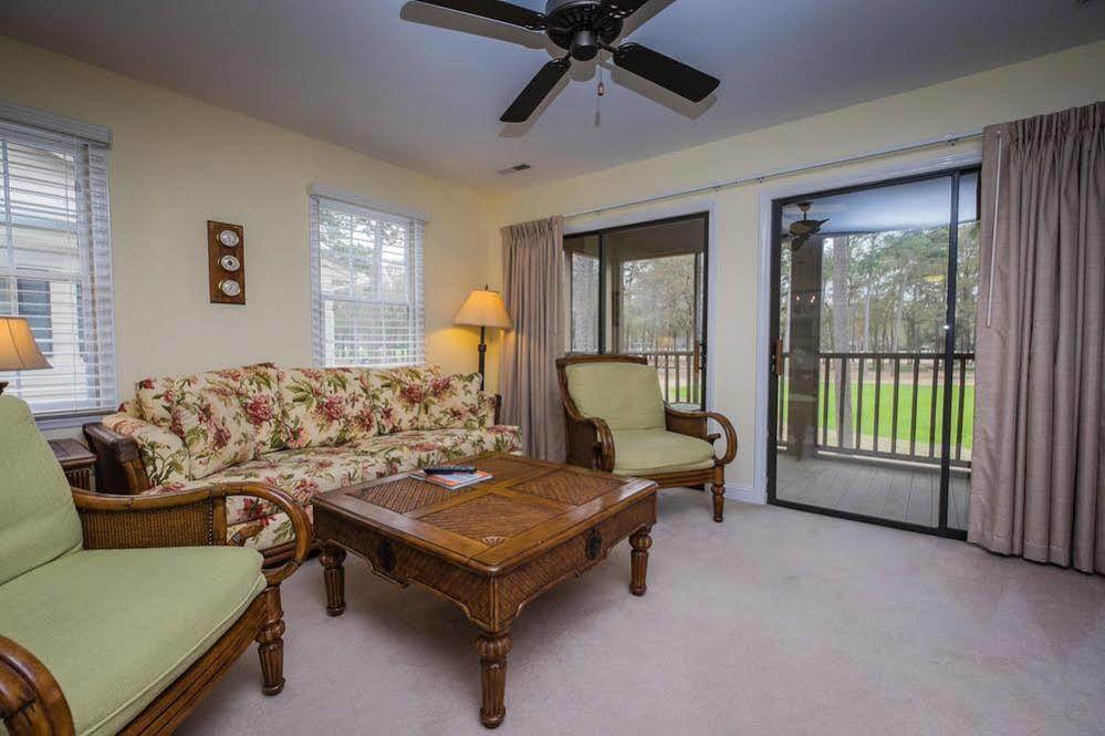 Hotel Pawleys Plantation Golf & Country Club Pawleys Island Exterior foto