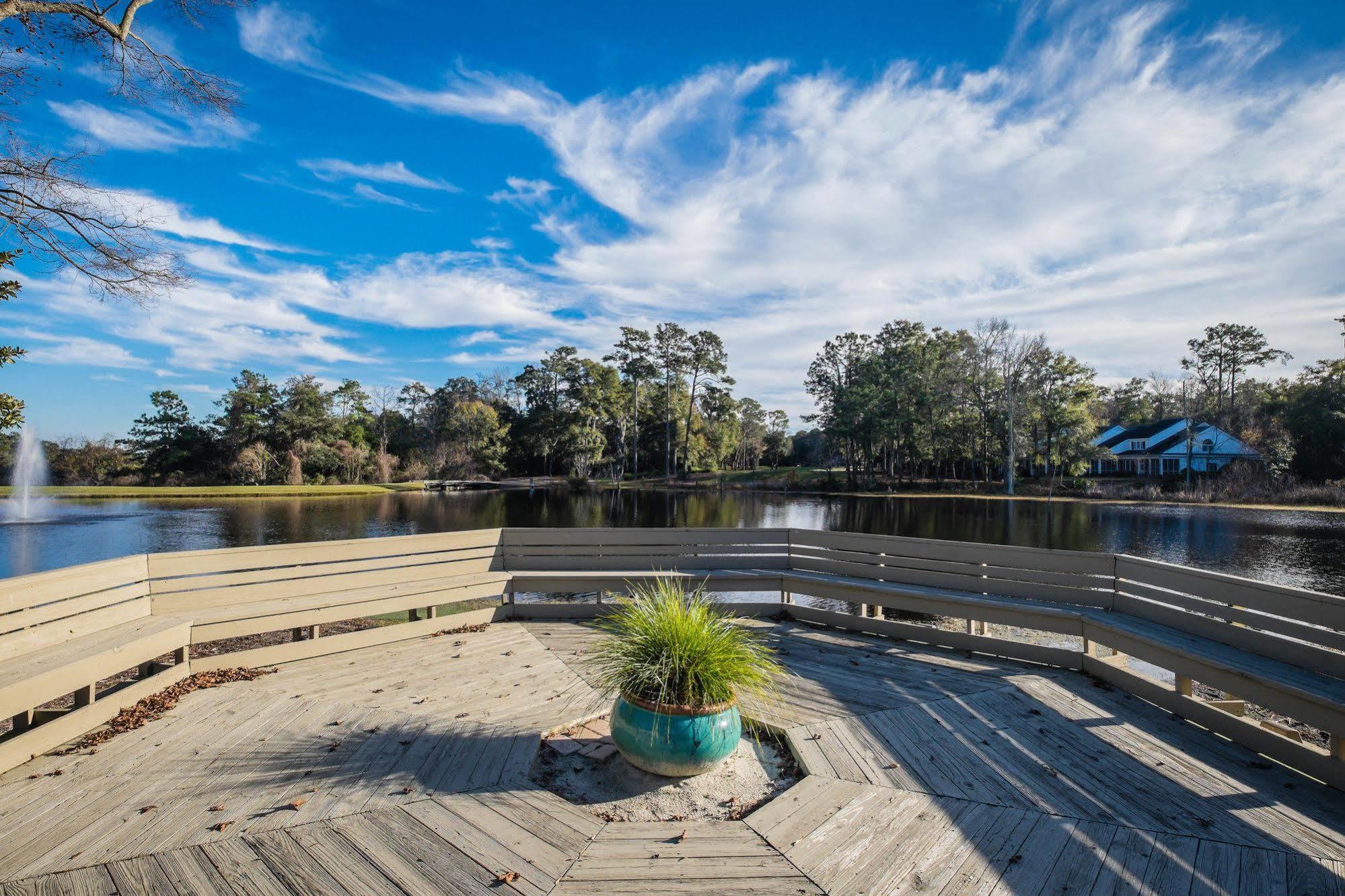 Hotel Pawleys Plantation Golf & Country Club Pawleys Island Exterior foto