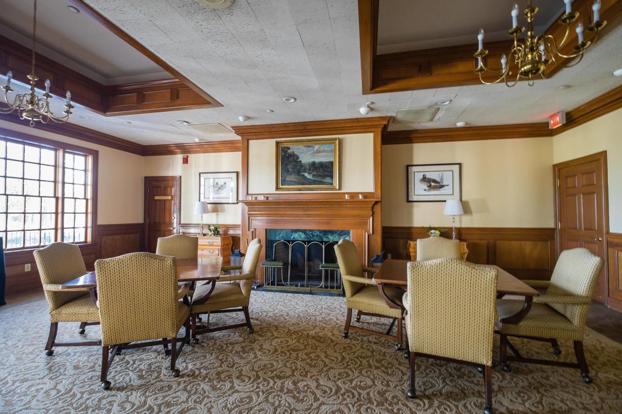 Hotel Pawleys Plantation Golf & Country Club Pawleys Island Exterior foto