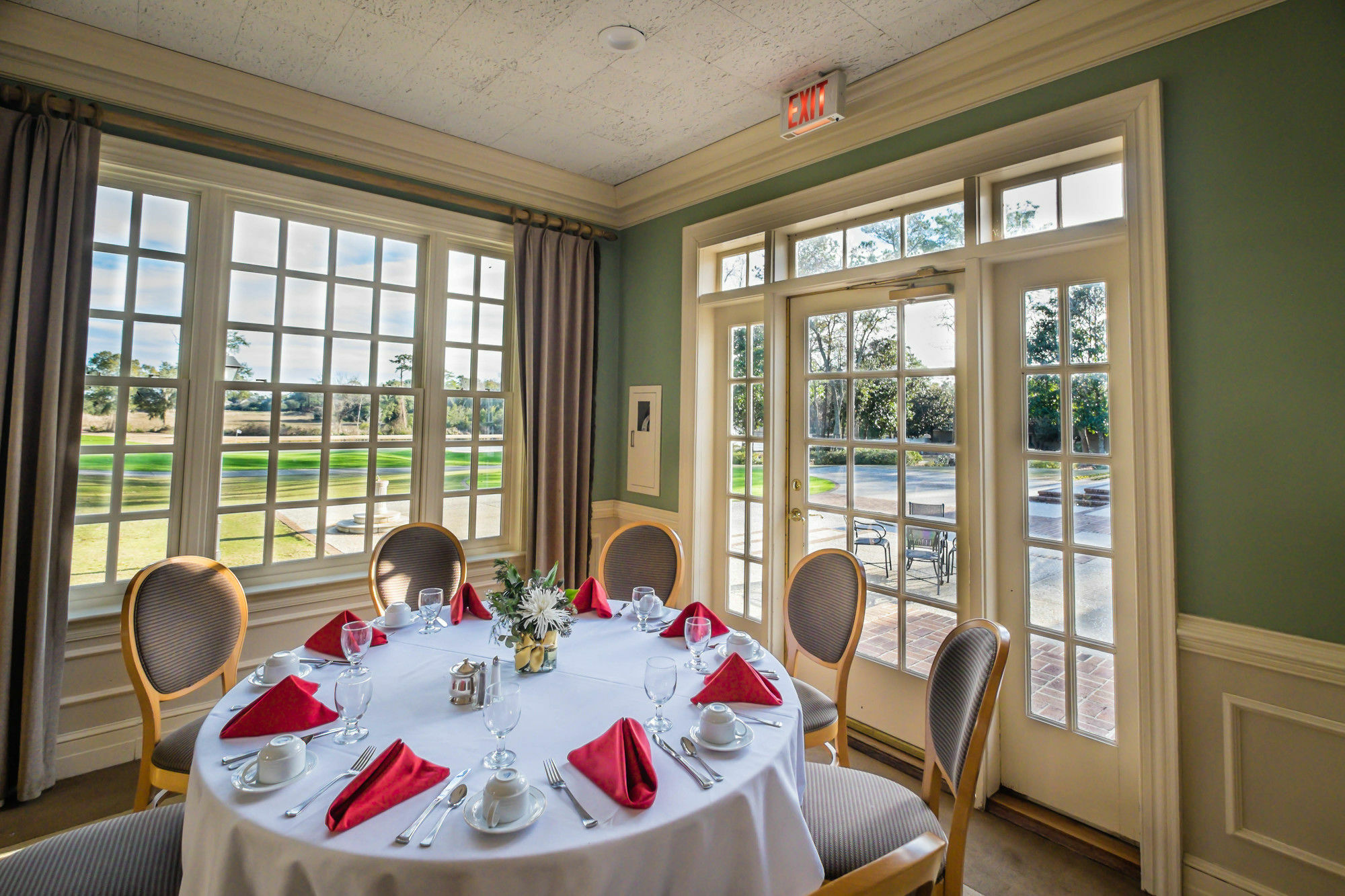Hotel Pawleys Plantation Golf & Country Club Pawleys Island Exterior foto