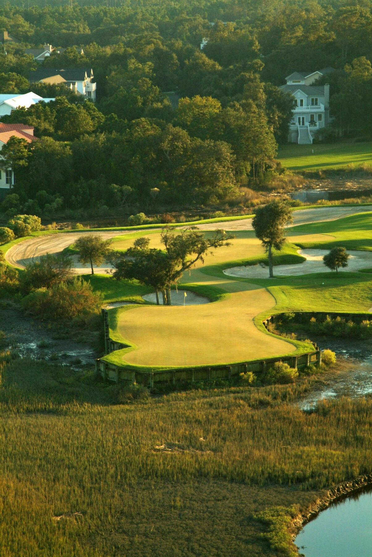 Hotel Pawleys Plantation Golf & Country Club Pawleys Island Exterior foto