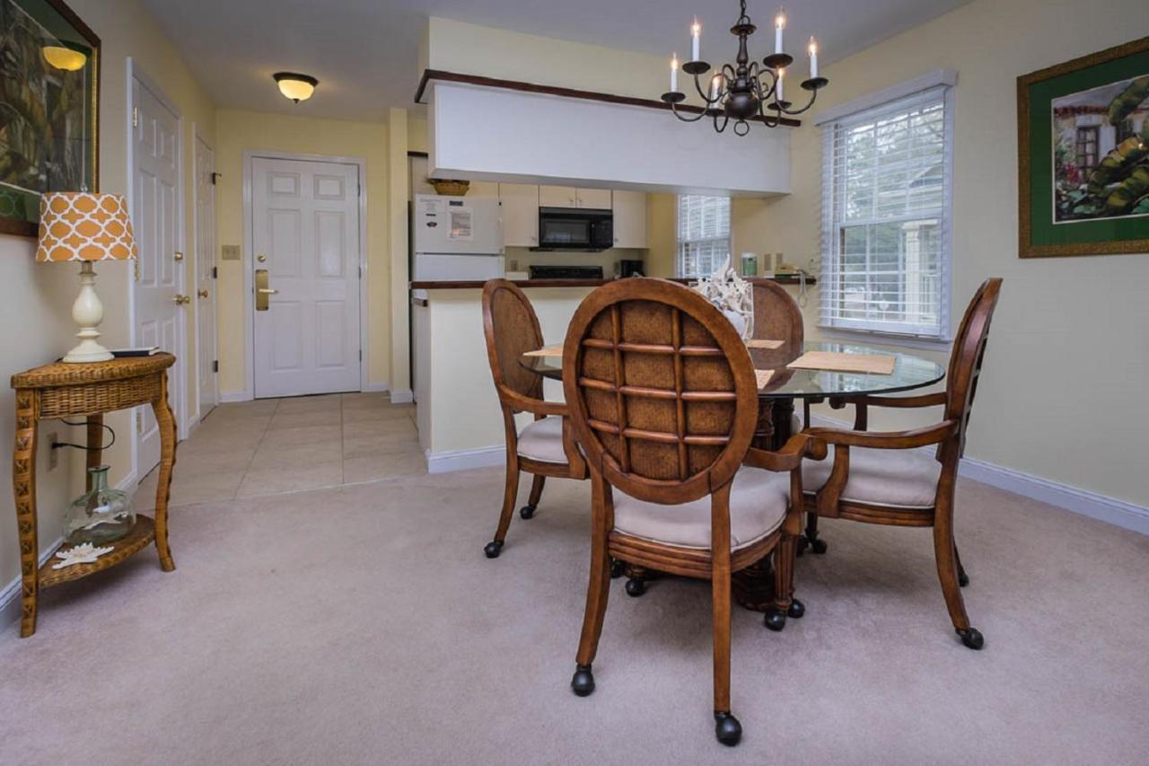 Hotel Pawleys Plantation Golf & Country Club Pawleys Island Exterior foto