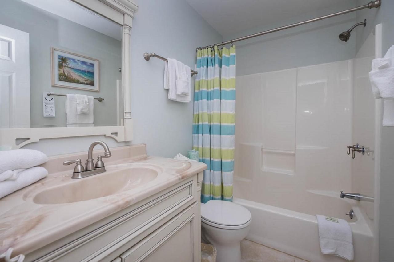 Hotel Pawleys Plantation Golf & Country Club Pawleys Island Exterior foto