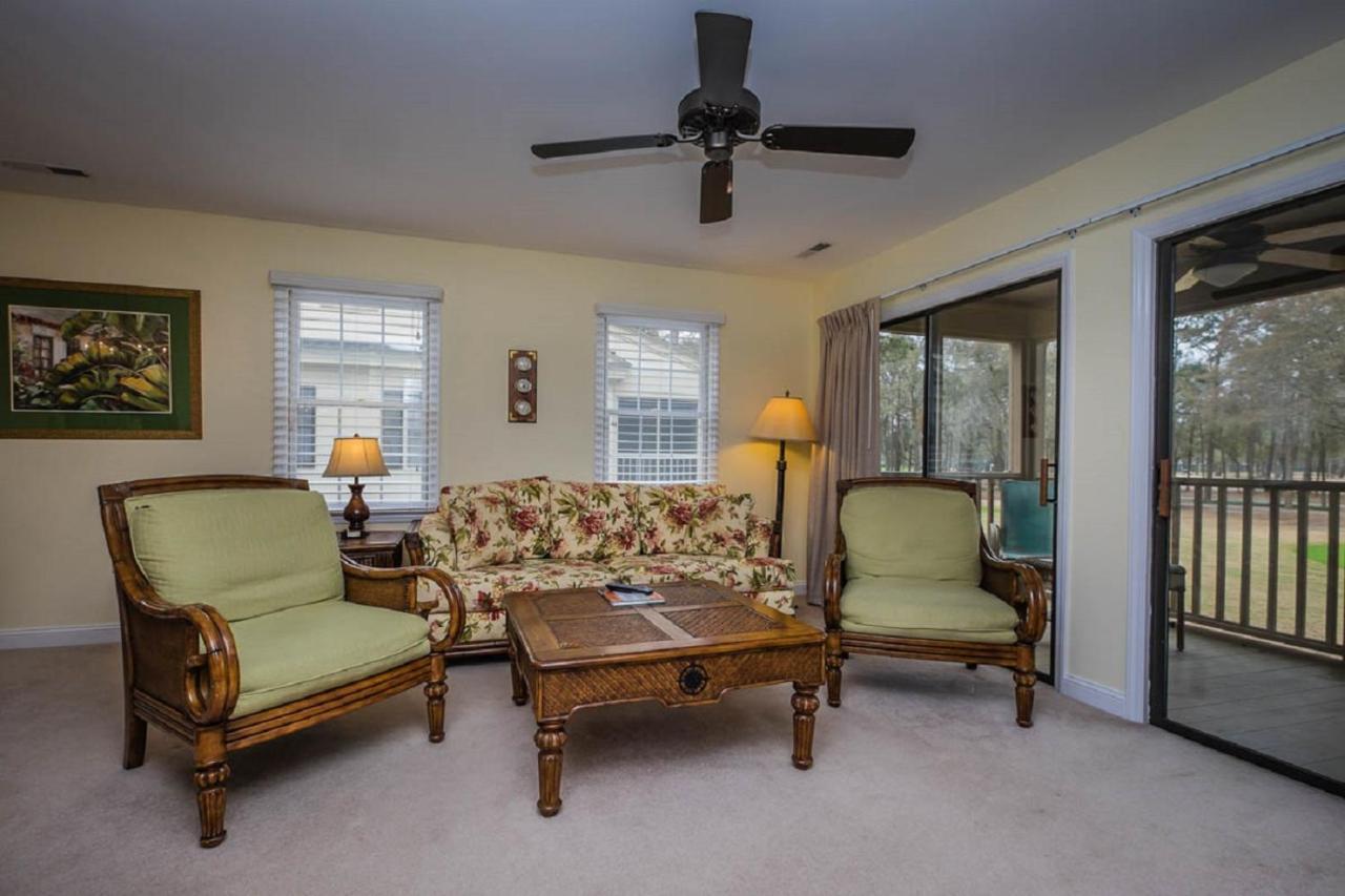 Hotel Pawleys Plantation Golf & Country Club Pawleys Island Exterior foto