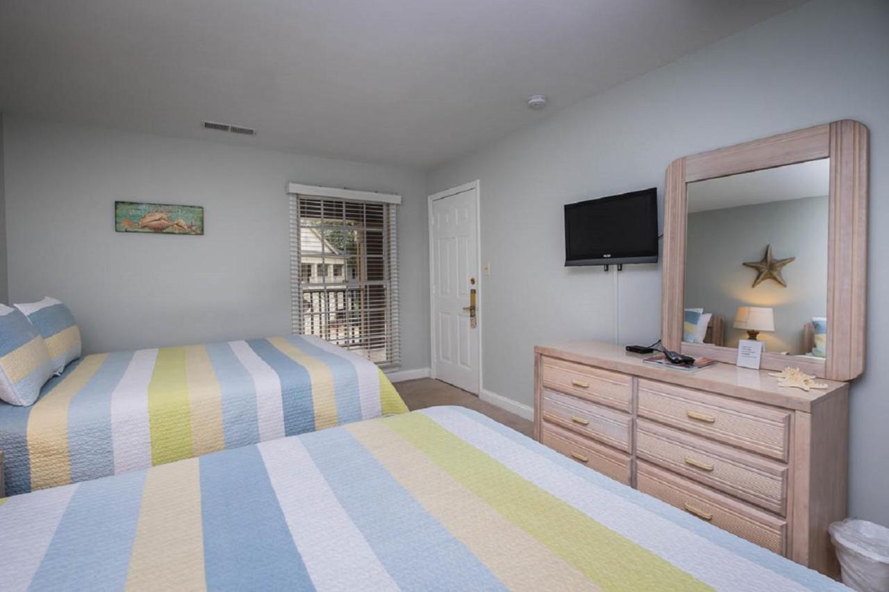 Hotel Pawleys Plantation Golf & Country Club Pawleys Island Exterior foto